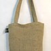 Pretty Snake Tote Bag