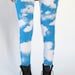 Cloud Leggings. MEDIUM
