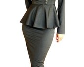 BRENDA jacket(skirt not included)