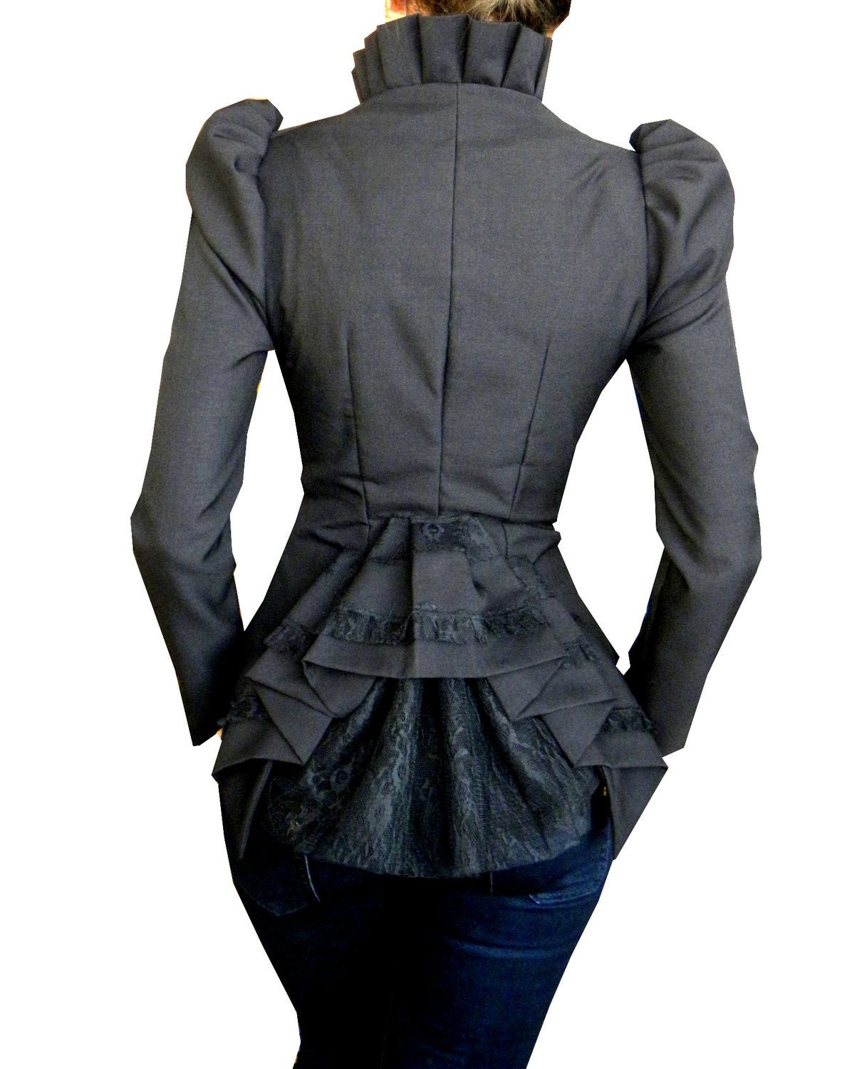 Celia jacket