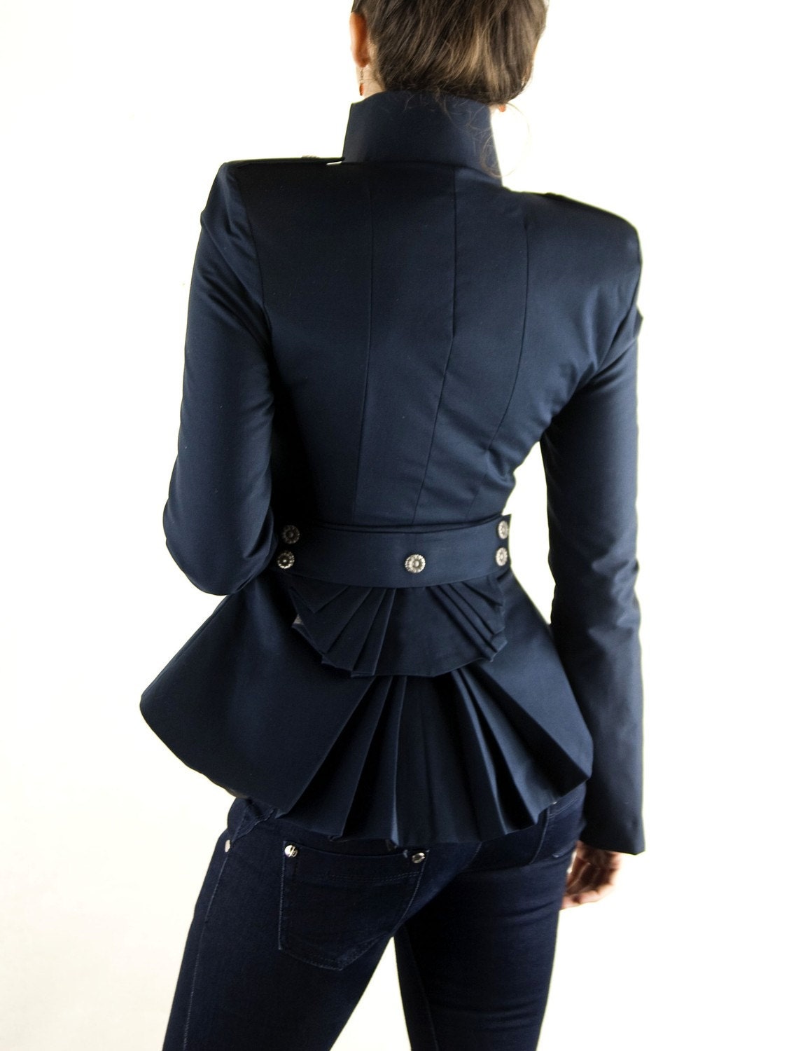 dina jacket