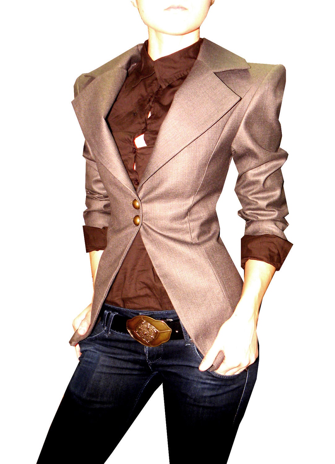 TAMARA jacket,