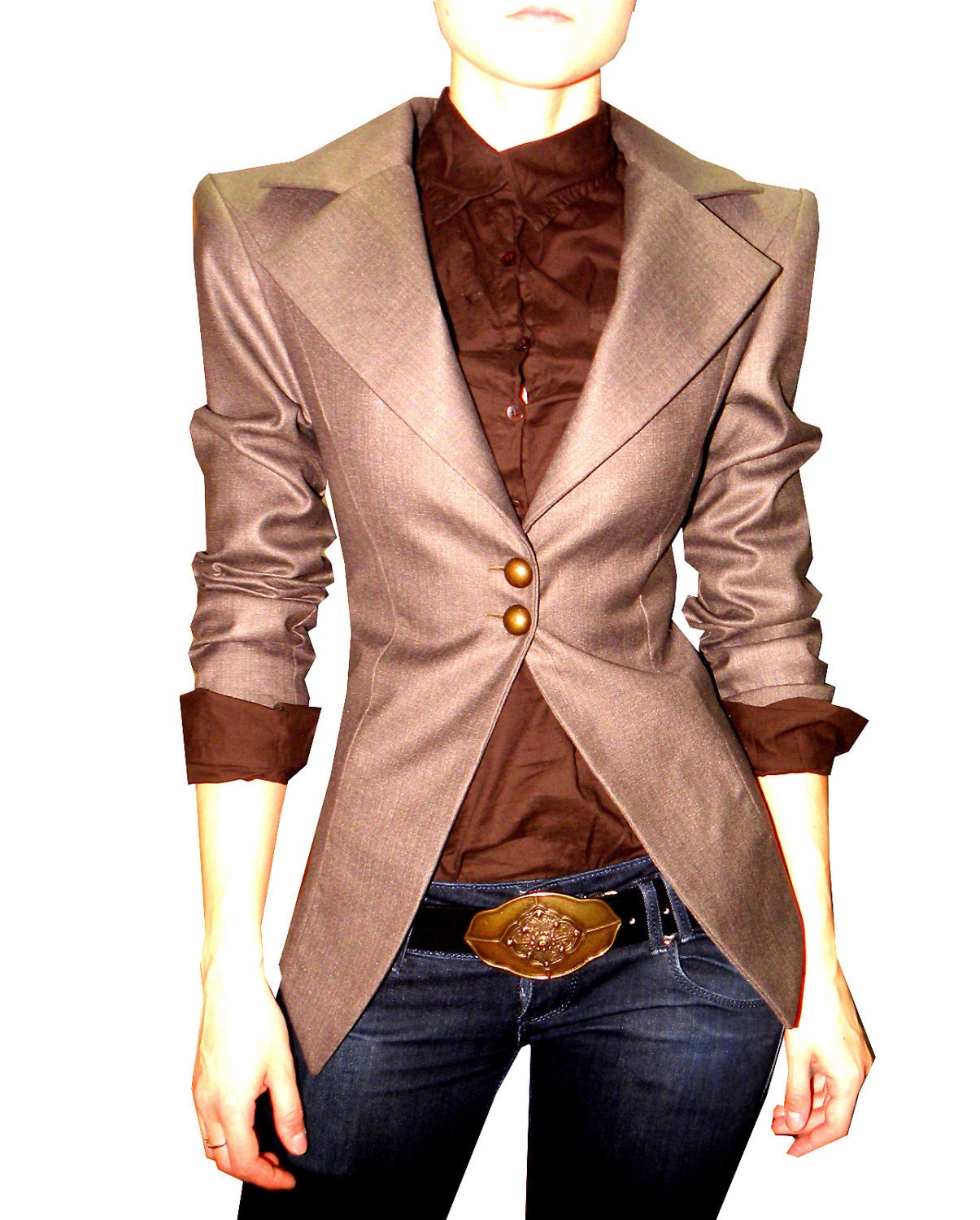 TAMARA jacket,
