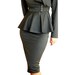 BRENDA jacket(skirt not included)