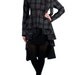 STEFANIA  jacket(fabric in pictures no longer available)