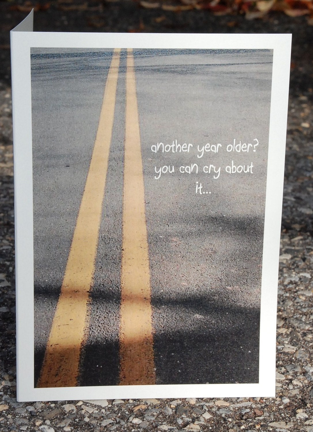Card For Runners, Birthday, PR022