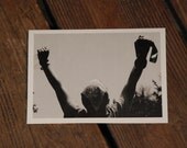 Card For Runners, CONGRATULATIONS, PEOP062