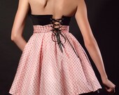 Polka Dot party Dress