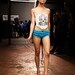 Sugar Skull corset HANDMADE