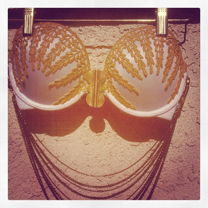Aphrodite bra top