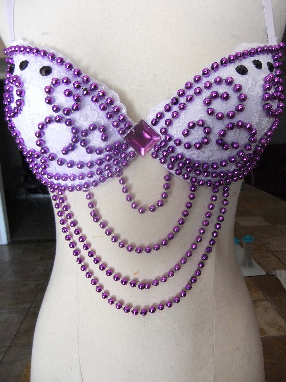 Make A Bra