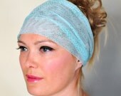 Mesh Headband