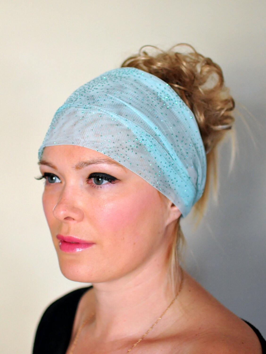 Mesh Headband