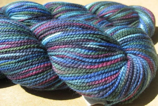 SUPERWASH MERINO wool yarn