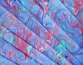 Violet Bands