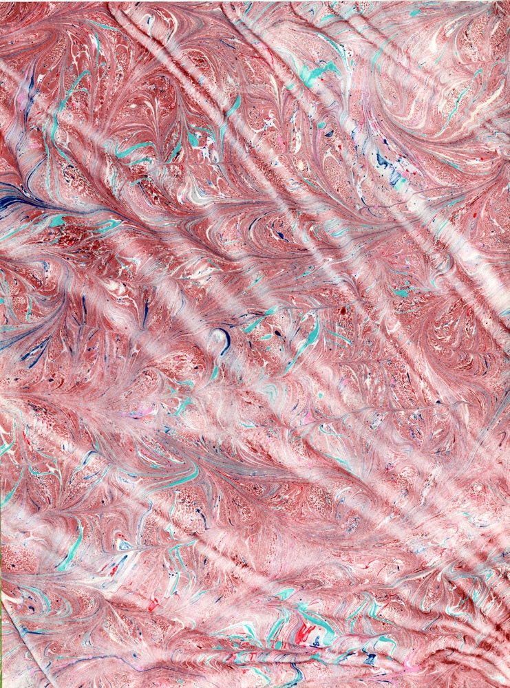 Marbled Meats