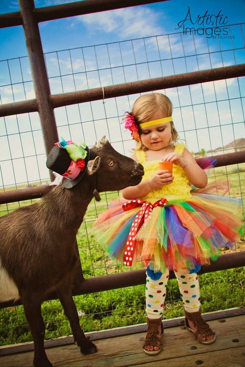 Tutus for Girls Children Tutu for Girl Child