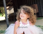 Atutudes Pink Cotton Candy Tutu