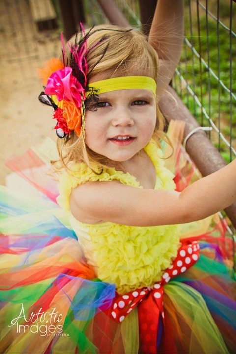 Childrens Tutu for Girls