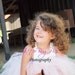 Atutudes Pink Cotton Candy Tutu