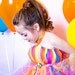 Atutudes Rainbow Tutu Dress