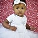 Atutudes Heaven Sent Tutu Created for Jessica Alba's Daughter Haven