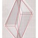 Box. Geometric large print 11.70 x 16.50 (A3). (Special spring offer: Get a geometric poster for free)