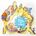 Dr Seuss Pop-Up