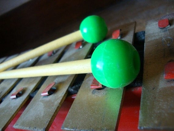 Xylophone