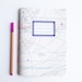 Old school notebook - A5