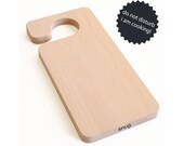 snug.cook  - doorhanger breadboard