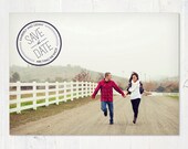 Save the Date Postcards