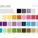 Printable Personalized Children's Poster