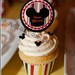 INSTANT DOWNLOAD -50% off - DIY Printable Mickey Mouse Birthday Package