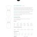 Easy Short Sleeved Dress Pattern - Elastic Waist,  Short Kimono Sleeve