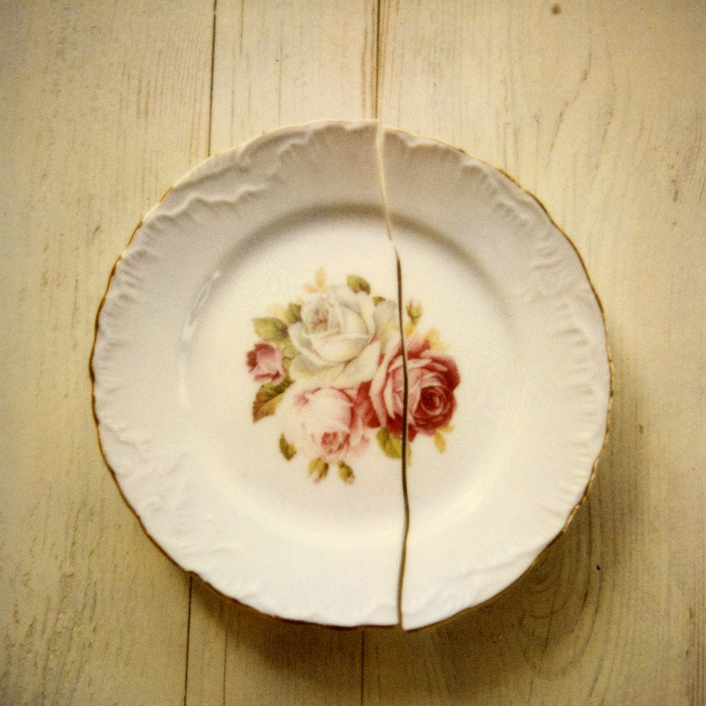 Cracked - Original Signed Fine Art Photograph