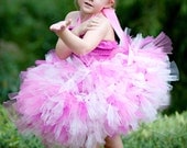 BEAUTIFUL Pink Princess Dress Sizes 12months to 6t