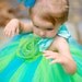 Full Length Tutu Rose Dress NB to 3t Choose Your Colors