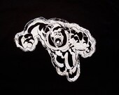 Space Gorilla (Shirt)