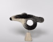 Badger Ring
