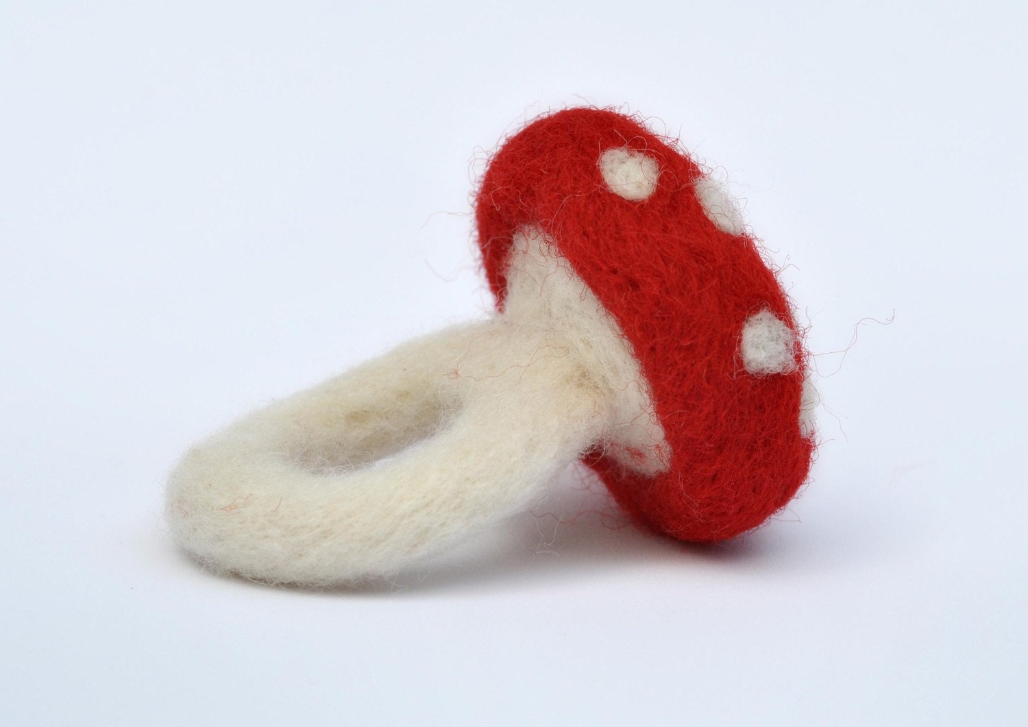 Mushroom Ring