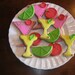 Girls' Night Out Cookies Martinis and Margaritas (12)