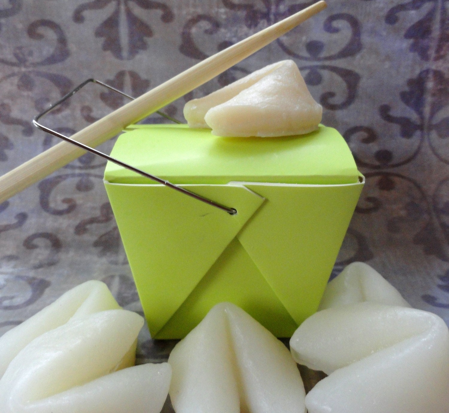 ForTune CooKie SoAP 6 pieces