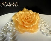 Golden Rose Soap