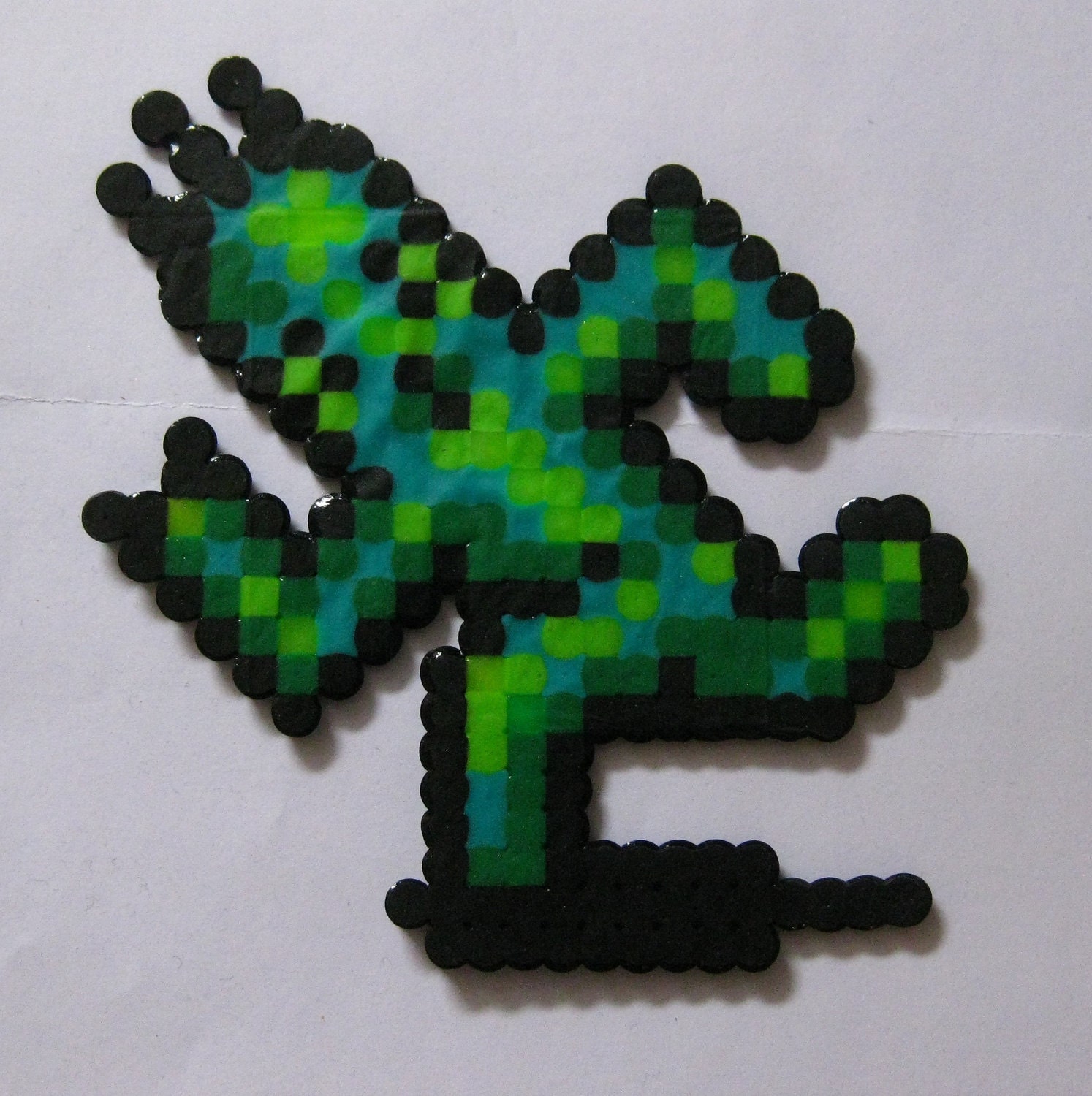 Cactuar Sprite