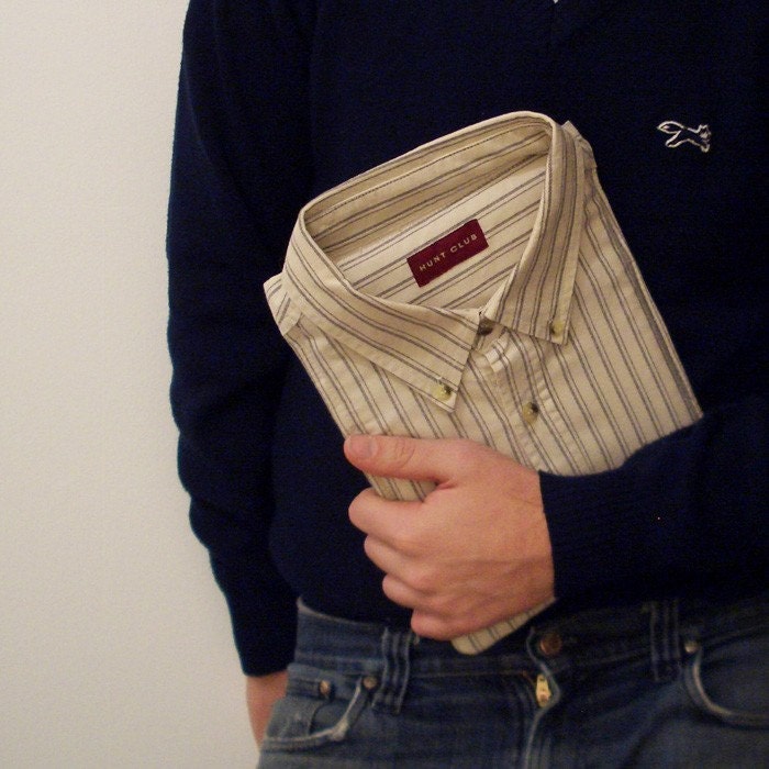 Computerwear for iPad - Recycled Vintage
