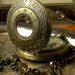 Dapper Victorian Pocket Watch