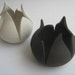 Tea-light holders (tulips) 3 for 2  SALE