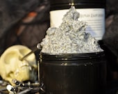 Human Blockhead Rosewood Sandalwood Vetiver Sensational Jojoba Body Scrub