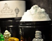 Pinhead Tomato Leaf Sensational Jojoba Body Scrub